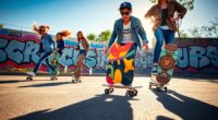 top skateboards for 2025