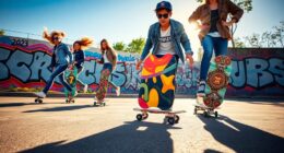 top skateboards for 2025