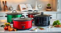 top slow cookers 2025