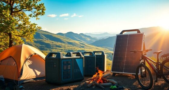 top solar generators 2025