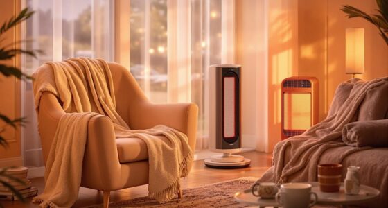 top space heater picks