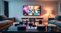 top streaming devices 2025
