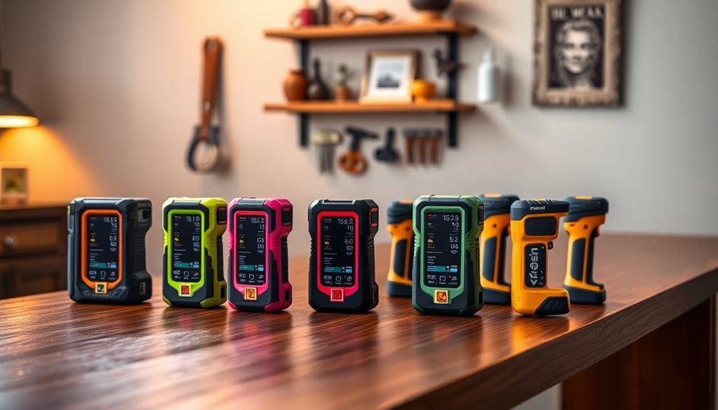 top stud finders review