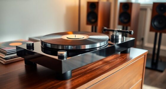 top turntables for vinyl