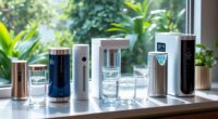 top water filters 2025