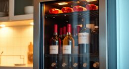 top wine coolers 2025