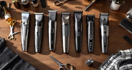 ultimate beard trimmer guide