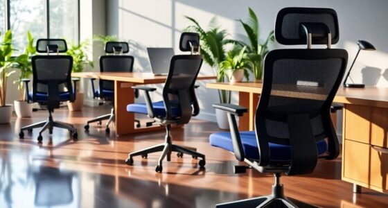 ultimate comfort ergonomic chairs