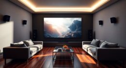 ultimate home theater experience