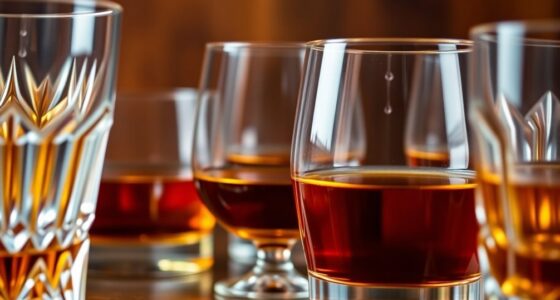 whiskey glasses review guide