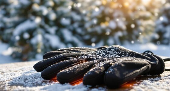 winter heated gloves guide