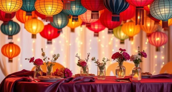 affordable eid decoration ideas