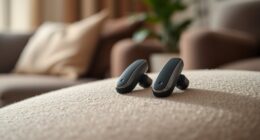 bluetooth hearing aids for seniors