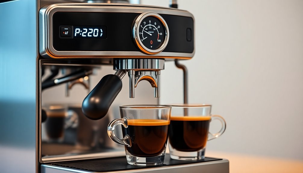 brewing temperature affects flavor