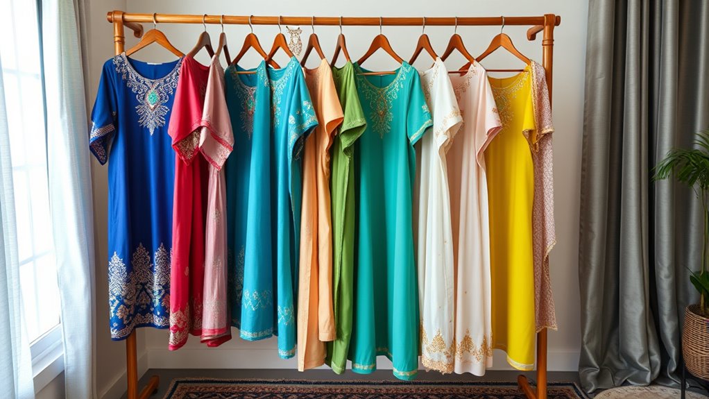 choosing eid salwar kameez