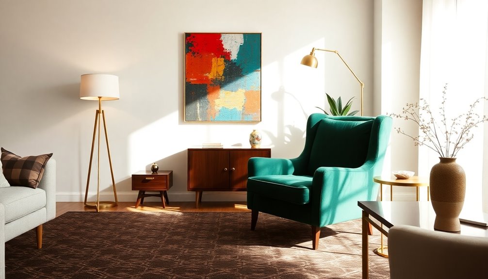 curated retro fashion finds