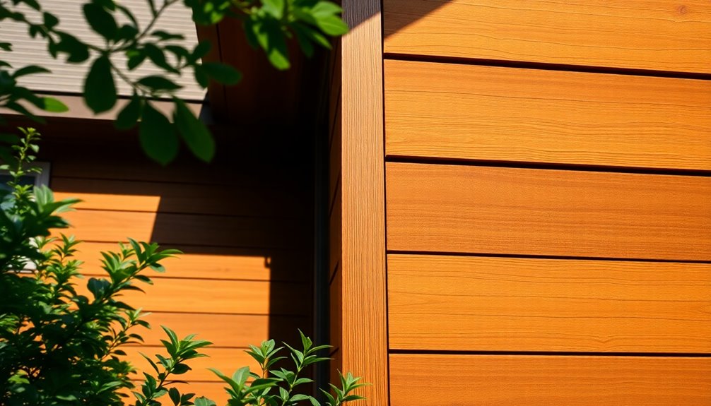durable and visually appealing