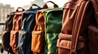 durable stylish cordura backpacks