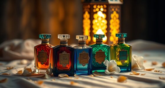 eid celebration fragrance collection