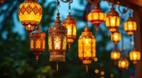 eid decorative lanterns guide