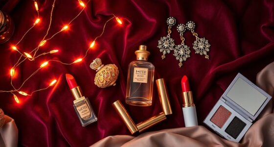 eid festive beauty essentials