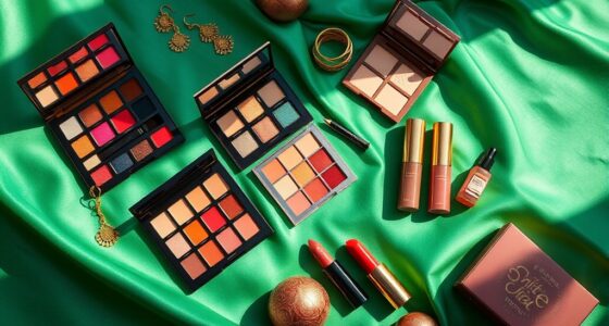 eid festive cosmetic collections