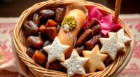 eid gift baskets treats