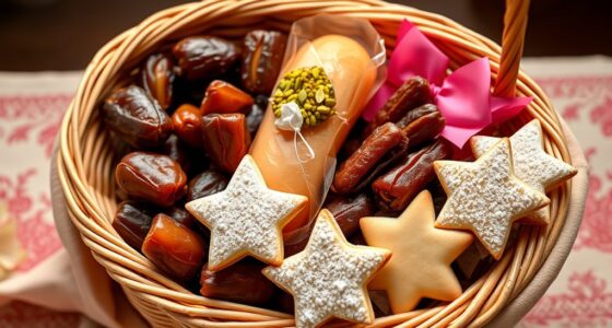 eid gift baskets treats