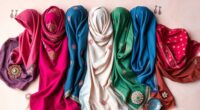 eid hijab styles guide