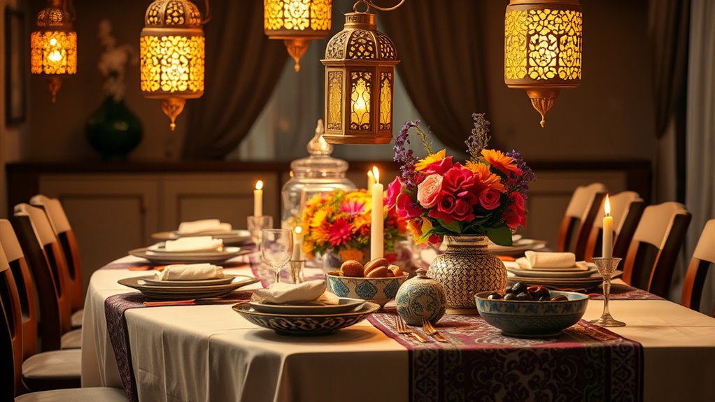 eid home accents selection criteria