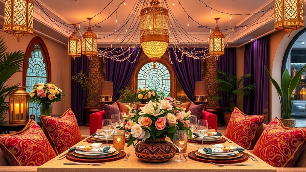 eid home decor considerations