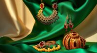 eid jewelry for festive elegance