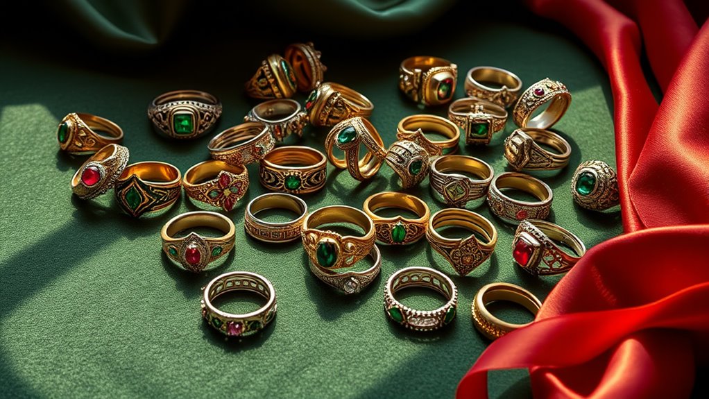 eid rings for festive style