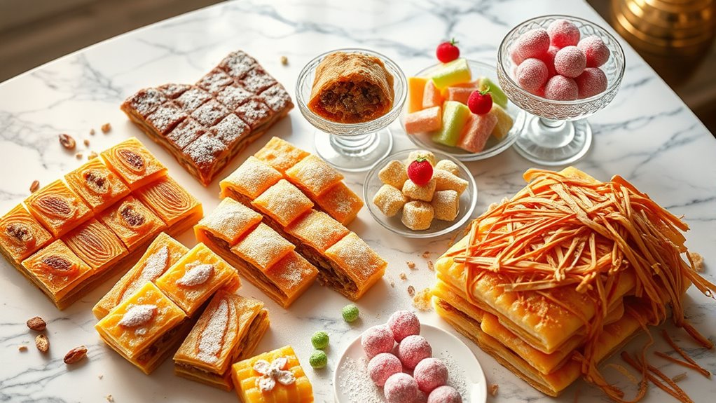 eid sweets available online