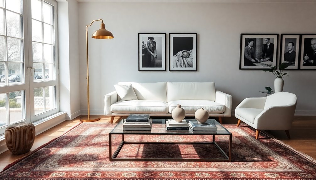 embrace retro style elements