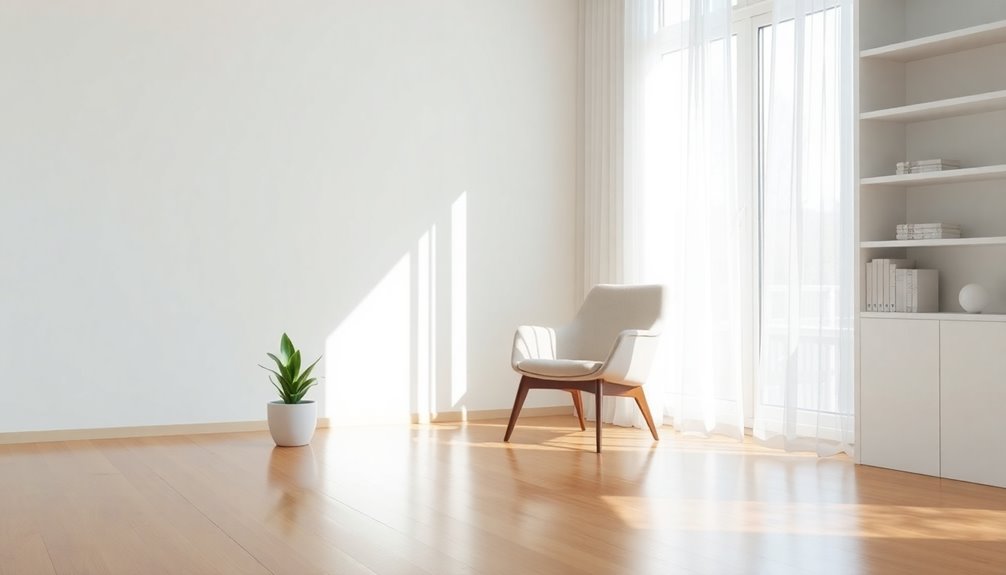 embrace simplicity for clarity