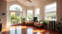 energy efficient home upgrades