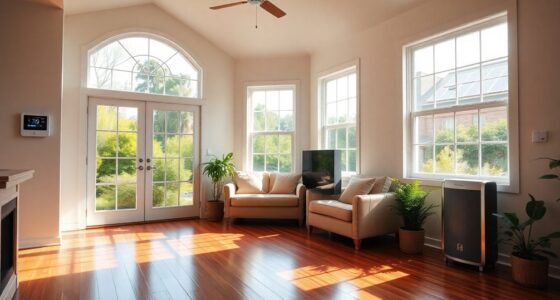 energy efficient home upgrades