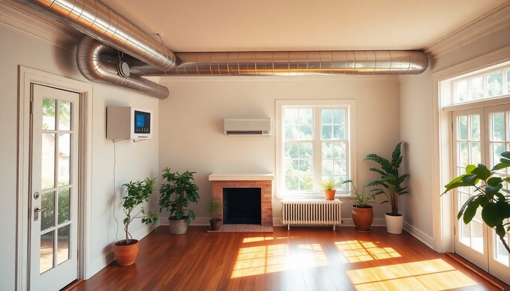 enhance your hvac efficiency