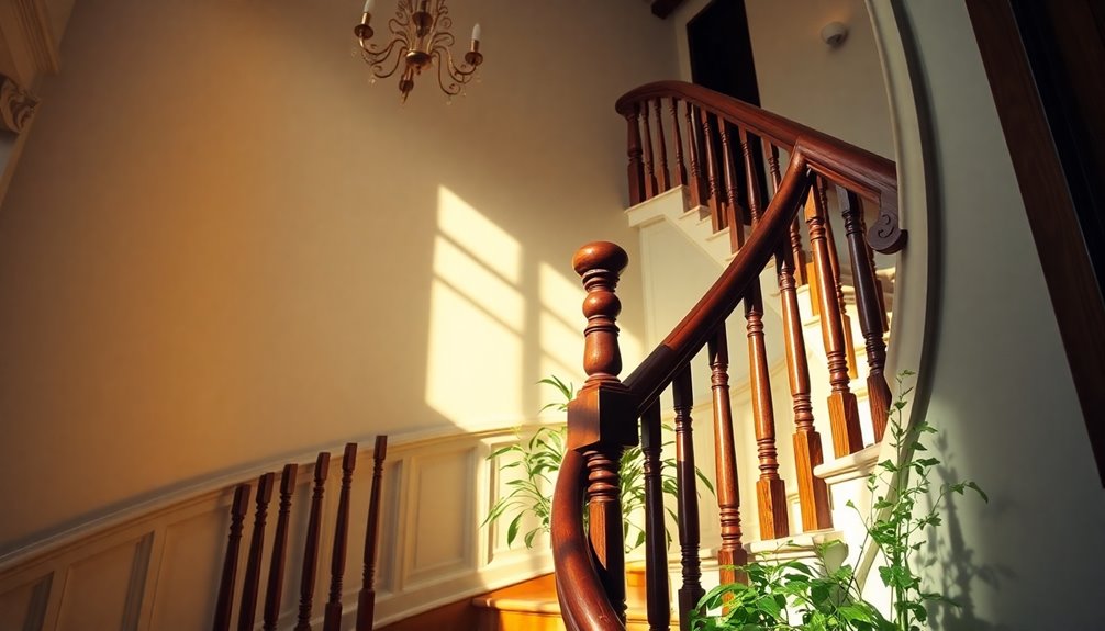 enhance your staircase appeal