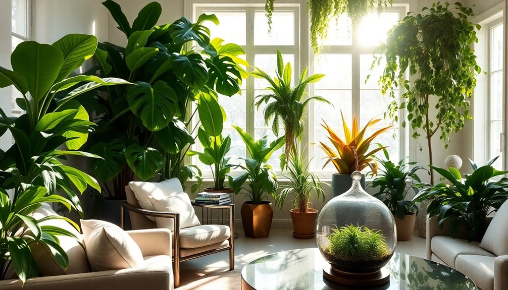 enhanced well being and aesthetics