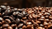 espresso beans differ from coffee