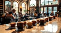 espresso italian cultural icon