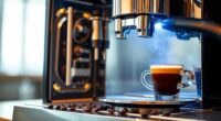 espresso machines automation explained