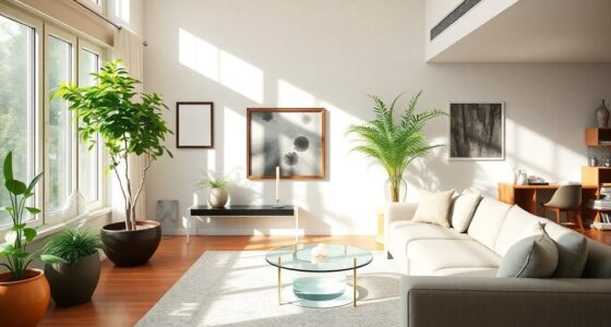 feng shui home design insights