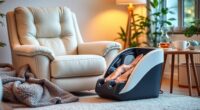 foot massagers for neuropathy relief