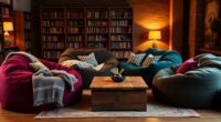 giant bean bag chairs