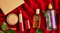 holiday beauty product recommendations