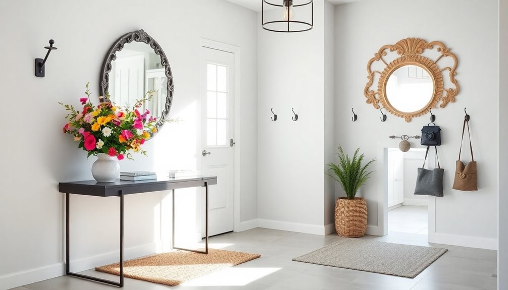 improving beauty through decoration