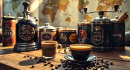 italian coffee s global impact